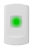 Lupus Electronics 12101 jelzőlámpa Zöld, Vörös