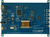 Joy-iT RB-LCD-7-3 Zubehör für Entwicklungsplatinen Anzeige Schwarz