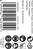 Bosch 2 608 900 907 benodigdheid voor handmatig schuren Rol schuurpapier 1 stuk(s)