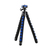 Mantona 21399 tripod Digital/film cameras 3 leg(s) Black, Blue
