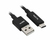 Approx appC40 cable USB 1 m USB 3.2 Gen 1 (3.1 Gen 1) USB A USB C Negro