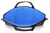 DELL 460-BCFL laptoptas 33 cm (13") Opbergmap/sleeve Blauw, Grijs