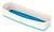 Leitz MyBox Vassoio di conservazione Rettangolare ABS sintetico Blu, Bianco