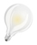 Osram Globe ampoule LED Blanc chaud 2700 K 7 W E27