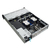 ASUS RS520-E9-RS12 Intel® C621 LGA 3647 (Socket P) Rack (2U) Black, Stainless steel