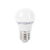 OPTONICA LED SP4-A5 LED lámpa Természetes fehér 4500 K 4 W E27 G