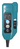 Makita VC009GZ01 Staubsauger 2 l Trommel-Vakuum Trocken Staubbeutel