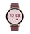 Canyon CNS-SW68RR smartwatch / zegarek sportowy LCD Cyfrowy Ekran dotykowy Złoto różowe