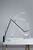 Novus Attenzia task tafellamp Niet-verwisselbare lamp(en) LED Aluminium