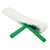 Unger WC250 strumento per la pulizia di finestre 25 cm Bianco, Verde