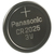 Panasonic CR2025 household battery Single-use battery Lithium