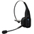 BlueParrott B350-XT Kopfhörer Kabellos Kopfband Car/Home office Bluetooth Schwarz