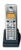 Brother LF1518016 telephone handset Silver