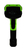 Zebra LI3608-ER Handheld bar code reader 1D Black, Green