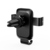 Vention Auto-Clamping Car Phone Mount With Duckbill Clip Black Square Fashion Type