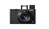 Sony RX100 MV, Fotocamera compatta 20,1 MP, Sensore CMOS Exmor RS, 1", Nero