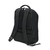 DICOTA Eco Backpack SELECT hátizsák Fekete Etilén-vinil-acetát (EVA) hab, Polietilén-tereftalát (PET)