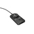 Jabra Engage 50 Mono Headset Bedraad Hoofdband Kantoor/callcenter USB Type-C Bluetooth Zwart