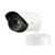 Hanwha TNO-4030TR cámara de vigilancia Bala Cámara de seguridad IP Exterior 640 x 480 Pixeles Techo/pared