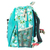 Funki 6022.002 Rucksack Schulrucksack Grün