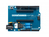 Arduino TSX00005 development board accessory Interface adapter plate Blue