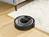 iRobot Roomba I715040 robot vacuum Black, Grey