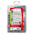 Fischer MEISTER-BOX UX 75 pc(s) Screw & wall plug kit