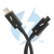 Plugable Technologies TBT3-40G80CM Thunderbolt cable 0.8 m 40 Gbit/s Black