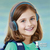 JLab JBuddies Kids Wireless Headphones - Grey/ Blue