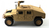 Amewi 22418 radiografisch bestuurbaar model Militaire vrachtwagen Elektromotor 1:10