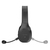 SPEEDLINK SONA Fejhallgató Vezetékes és vezeték nélküli Fejpánt Játék USB A típus Bluetooth Fekete