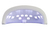 Esperanza EBN009 suszarka do paznokci 40 W UV + LED