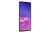 Samsung Galaxy S10 Lite SM-G770F 17 cm (6.7") 4G USB Type-C 128 GB 4500 mAh Black