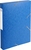 Exacompta 14005H Aktenordner 300 Blätter Blau Papier