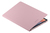 Samsung EF-BP610 26,4 cm (10.4") Oldalra nyíló Rózsaszín