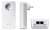 Devolo Magic 2 WiFi next Starter Kit 2400 Mbit/s Ethernet/LAN csatlakozás Wi-Fi Fehér 2 dB