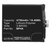 CoreParts MBXMP-BA1737 mobiltelefon alkatrész Akkumulátor Fekete