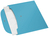 Leitz 47090061 okładka Polipropylen (PP) Niebieski A4