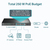 TP-Link 18-Port Gigabit Rackmount Switch with 16 PoE+