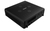 Zotac ZBOX-QCM7T3000 SFF Fekete BGA 1440 i7-10750H 2,6 GHz