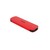 TooQ Caja externa para SSD M.2 NVMe, Rojo