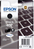 Epson WF-4745 inktcartridge 1 stuk(s) Compatibel Hoog (XL) rendement Zwart