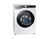 Samsung WW80T554AAT Waschmaschine Frontlader 8 kg 1400 RPM Weiß