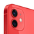 Apple iPhone 12 15,5 cm (6.1") Kettős SIM iOS 14 5G 128 GB Vörös