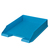 Herlitz 50033966 bac de rangement de bureau Plastique Bleu