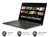 Acer Swift 5 SF514-55T 14 inch Laptop - (Intel Core i5-1135G7, 8GB, 512GB SSD, Full HD Touchscreen Display, Windows 10, Racing Green)