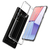 Spigen Ultra Hybrid mobile phone case 17.3 cm (6.8") Cover Transparent