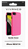 Vivanco Gentle Cover mobiele telefoon behuizingen 11,9 cm (4.7") Hoes Roze