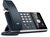 Yealink MP54 Microsoft Teams Edition telefon VoIP Szary LCD