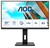 AOC P2 U32P2 computer monitor 80 cm (31.5") 3840 x 2160 Pixels 4K Ultra HD LED Zwart